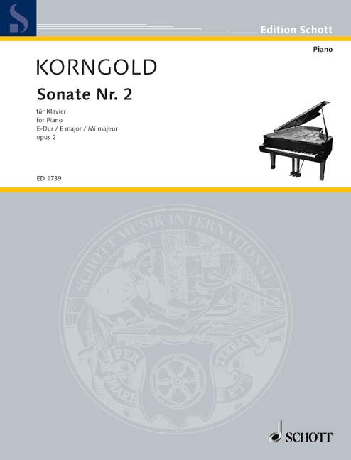 Sonata No. 2